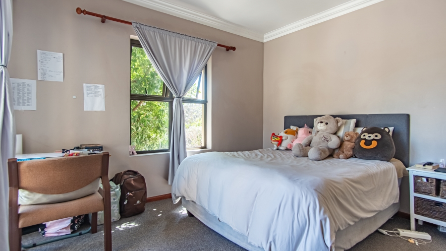 4 Bedroom Property for Sale in Big Bay Western Cape